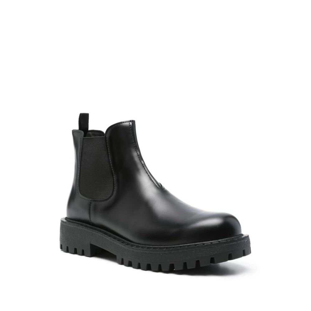 Prada Black Trainers Men - Picture 4 of 4